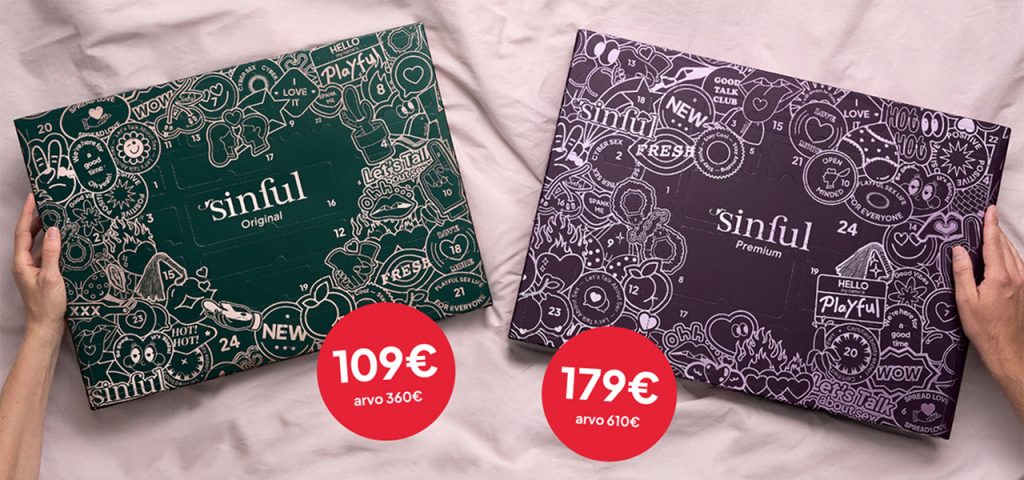 sinful-joulukalenteri