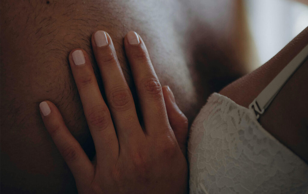 Pariskunta ja seksilelut