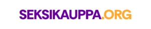 Seksikauppa logo